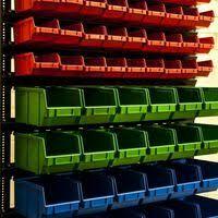 Пластиковый контейнер Оптом и розница