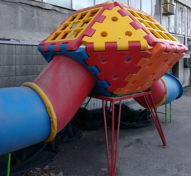 от 17 600 000 сум Детские игровые площадки