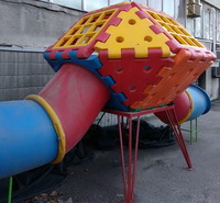 от 17 600 000 сум Детские игровые площадки