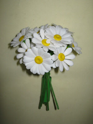 Искусственные цветы - от 3 000 сум / шт.