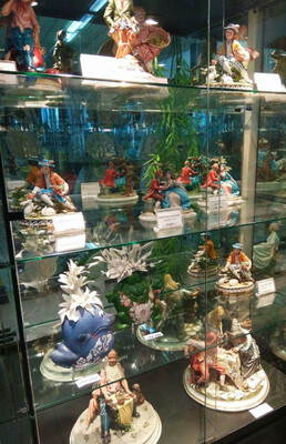 100 000 so'm / donadan Сувениры из керамики и фарфора