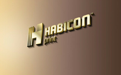 Habicon Print