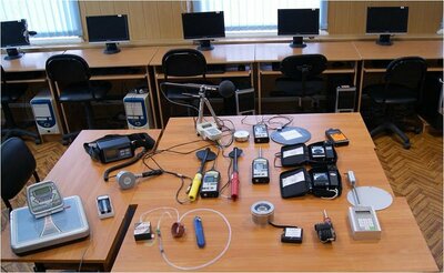 Аттестация рабочих мест