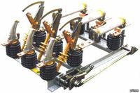 Выключатели Нагрузки ВНАЛ/ВНАП-10/630 УХЛ1