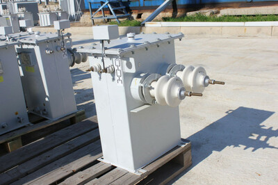 ОМП-10 трансформатор силовой масляный преобразовательный