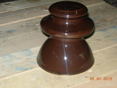 Изоляторы ШФ-10