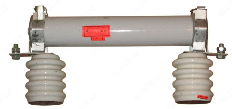 Предохранитель ПКТ-101-10-31,5-12,5 У3