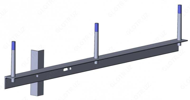 ТРАВЕРСЫ ВЫСОКОВОЛЬТНЫЕ ТМ