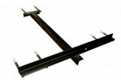 ТРАВЕРСЫ ВЫСОКОВОЛЬТНЫЕ ТМ