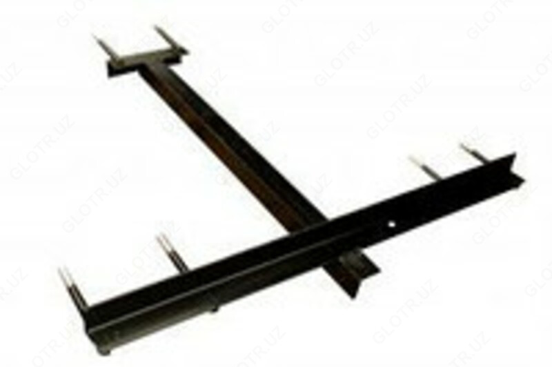 ТРАВЕРСЫ ВЫСОКОВОЛЬТНЫЕ ТМ