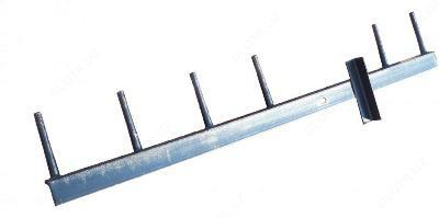 ТРАВЕРСЫ ВЫСОКОВОЛЬТНЫЕ ТМ