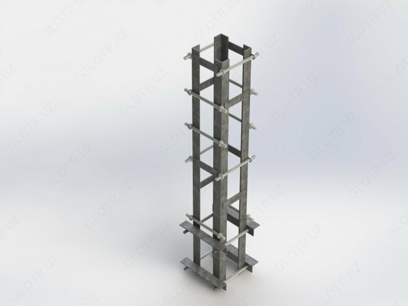 НАДСТАВКИ ВЫСОКОВОЛЬТНЫЕ ТС