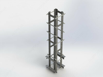 НАДСТАВКИ ВЫСОКОВОЛЬТНЫЕ ТС