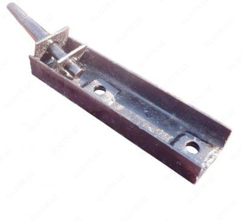 ОГОЛОВЬЯ И НАКЛАДКИ ОГ