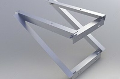 КРОНШТЕЙНЫ Р, РА, КМ, КС, М