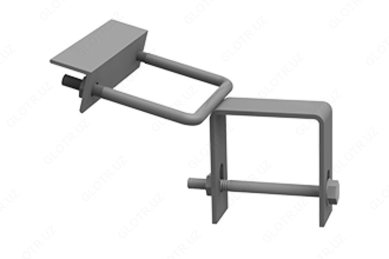 УЗЛЫ КРЕПЛЕНИЯ У