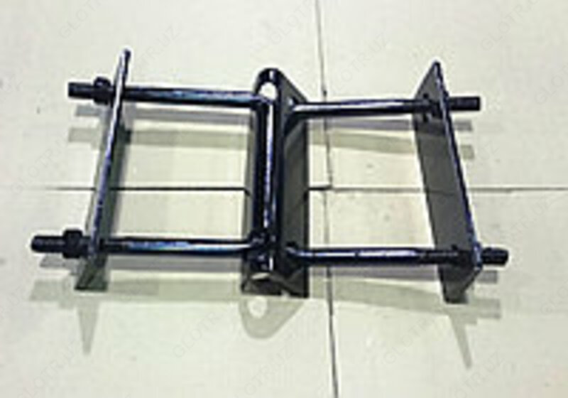 УЗЛЫ КРЕПЛЕНИЯ У