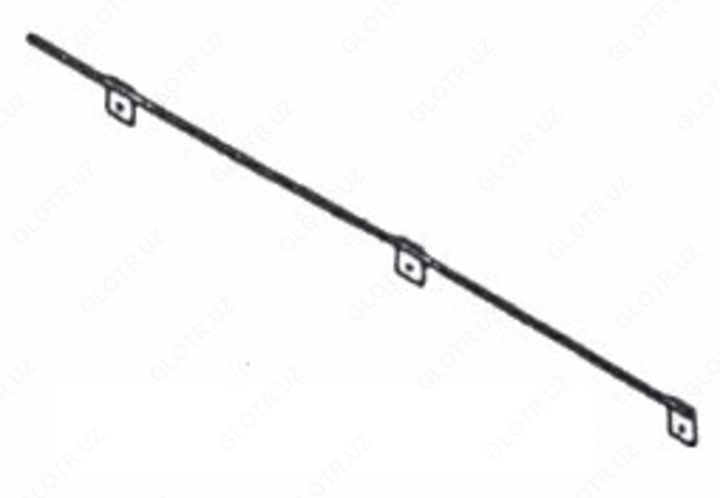 ЗАЗЕМЛЯЮЩИЕ ПРОВОДНИКИ ЗП