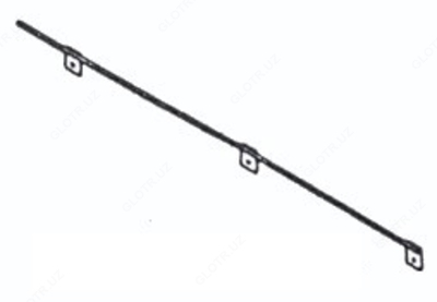 ЗАЗЕМЛЯЮЩИЕ ПРОВОДНИКИ ЗП