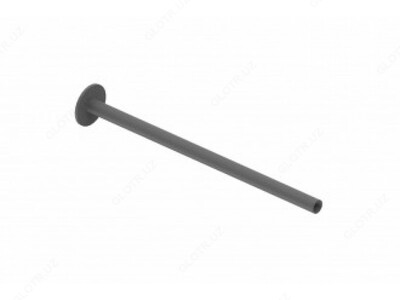 ВАЛ ПРИВОДА РА