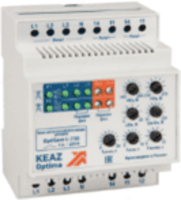 Реле управления и защиты 5