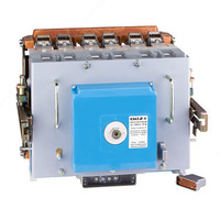 Выключатель автоматический ВА55-43-344770-1600А-690AC-НР230AC/220DC-ПЭ230AC-УХЛ3-КЭАЗ - по запросу