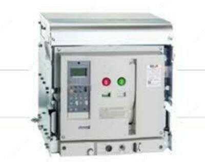 Воздушные выключатели на токи до 4000А Россия