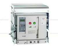 Воздушные выключатели на токи до 4000А Россия - по запросу