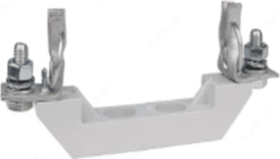 Вставки плавкие - предохранители ППН- Россия