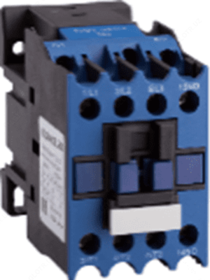 Магнитные пускатели (малогабаритные) ПМЛ-Россия от 10А до 100А