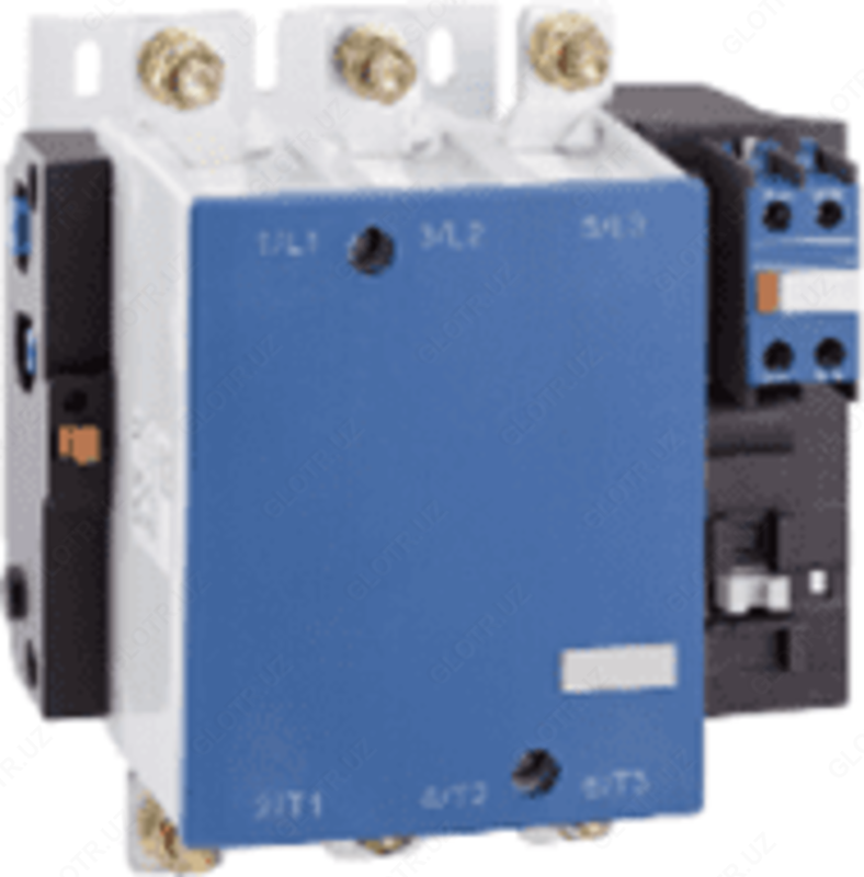 Контактор ПМ-12 Россия от 160А до 250А