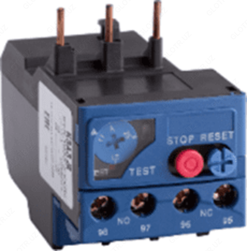 Реле тепловое -Россия