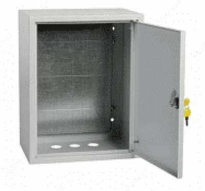 Корпус металлический серии ЩМП