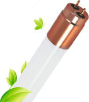 LED chiroq (lyuminestsent lampalarni energiyani tejaydigan almashtirish) 1 yillik kafolat - по запросу