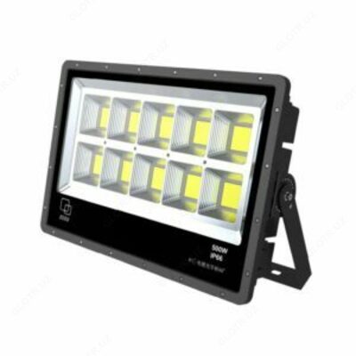 Светодиодные прожекторы 50W до 600W