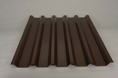 Профнастил из оцинкованный стали 0,40 мм