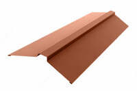 Конек кровельный - от 9 000 сум