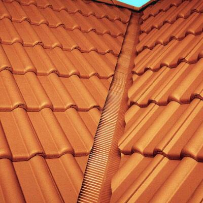 Ендова кровельная