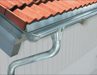 Слив металлический - 11 500 so'm