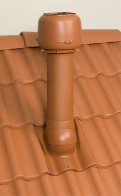 Труба водосточная