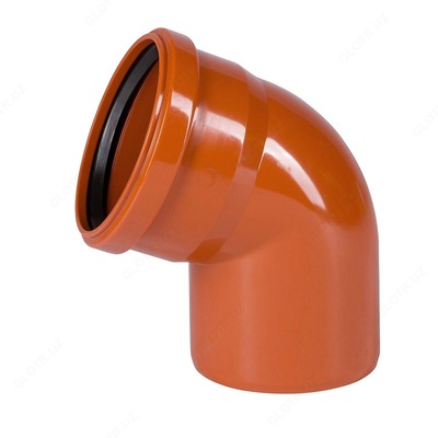 Отвод металлический