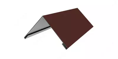 Конёк крыши