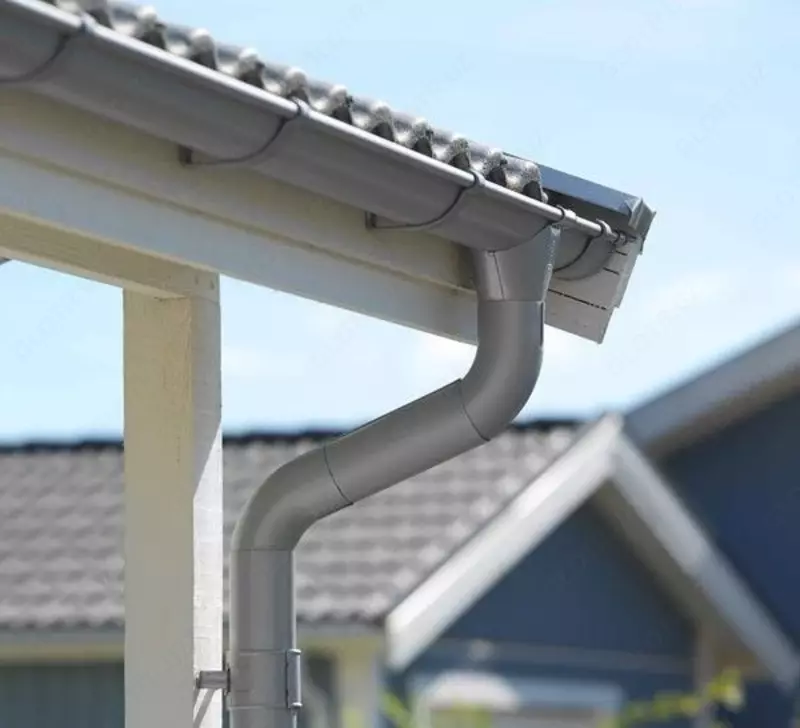 Водосточная труба