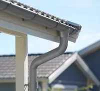 Водосточная труба