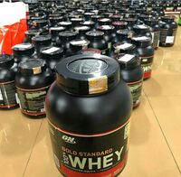 WHEY GOLD STANDART 2.2KG