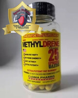 MethylDrene Cloma Pharma