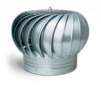 Дефлектор вентиляционный 400 мм