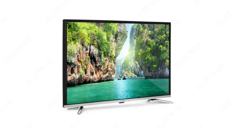  Телевизор Artel TV LED 9000 43 Smart (109 см) - 