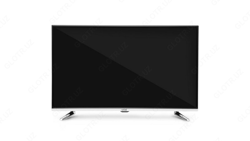  Телевизор Artel TV LED 9000 43 Smart (109 см) Chakana savdo
