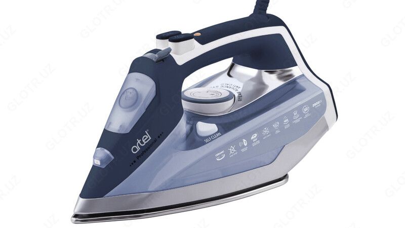 Паровой утюг ART-SI-232